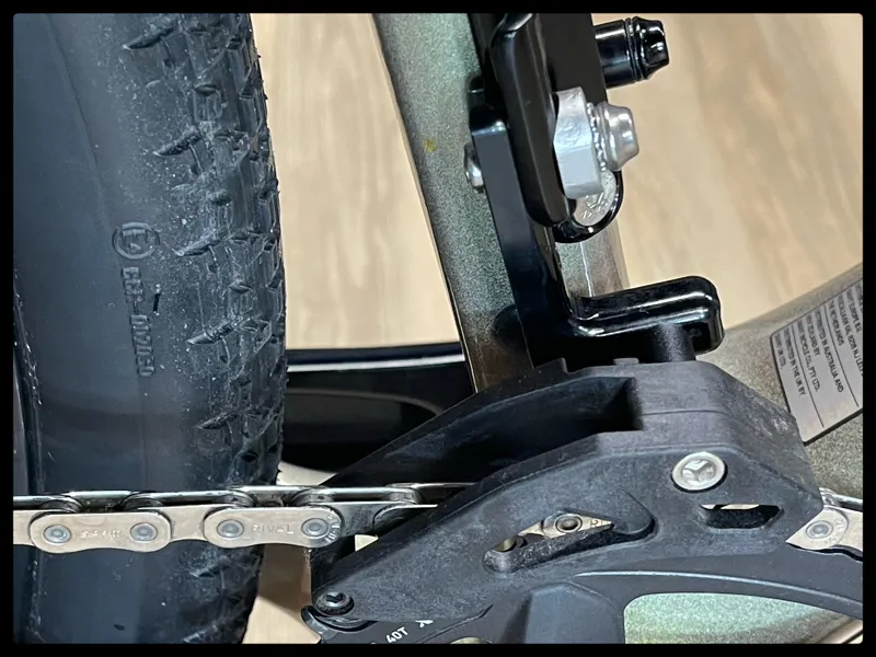 Liv Devote Advanced 1 Small Dynamic Bronze 2022-8